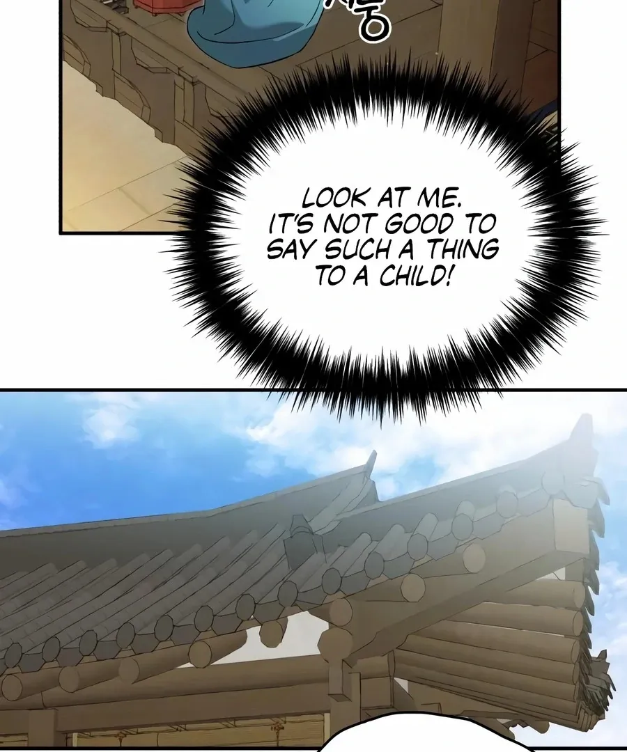 Read I Reincarnated as King Danjong's Wet Nurse EN Manga Online