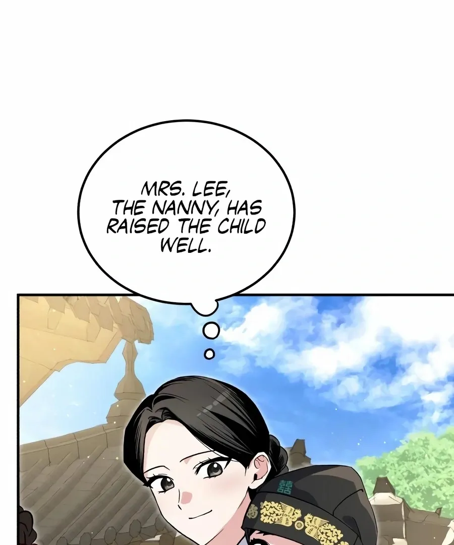 Read I Reincarnated as King Danjong's Wet Nurse EN Manga Online