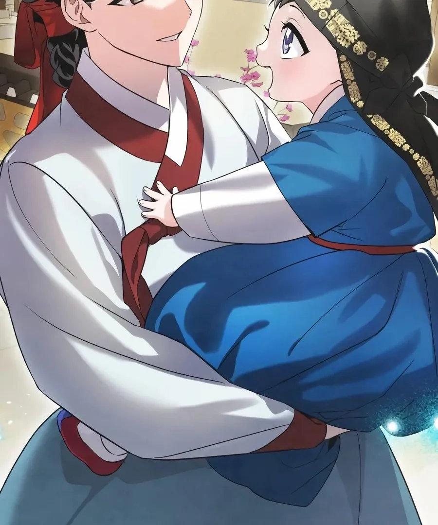 Read I Reincarnated as King Danjong's Wet Nurse EN Manga Online
