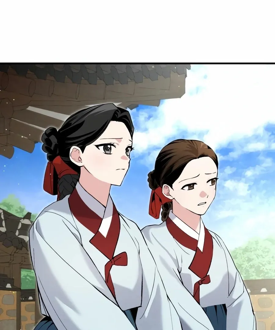 Read I Reincarnated as King Danjong's Wet Nurse EN Manga Online