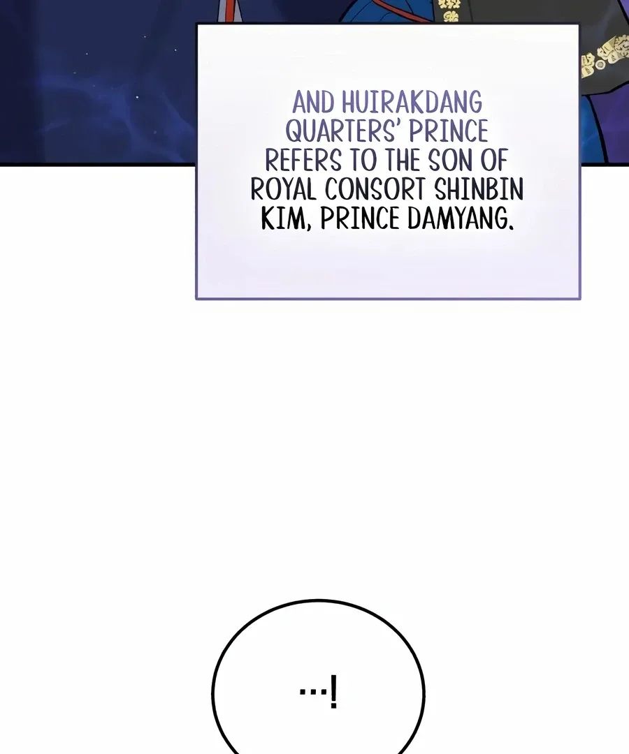 Read I Reincarnated as King Danjong's Wet Nurse EN Manga Online