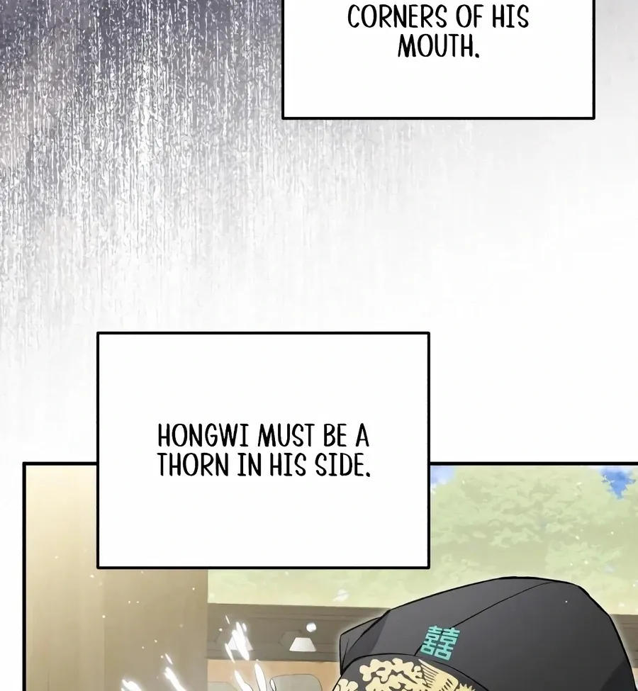 Read I Reincarnated as King Danjong's Wet Nurse EN Manga Online