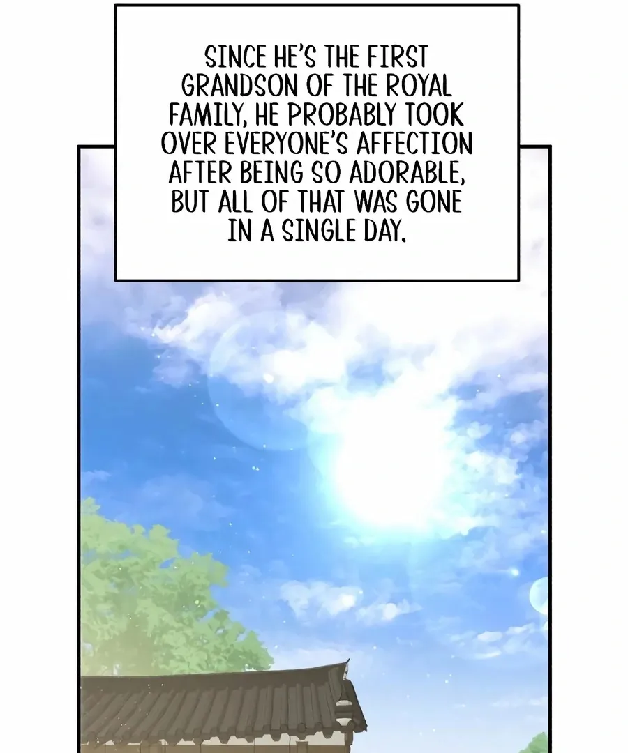 Read I Reincarnated as King Danjong's Wet Nurse EN Manga Online