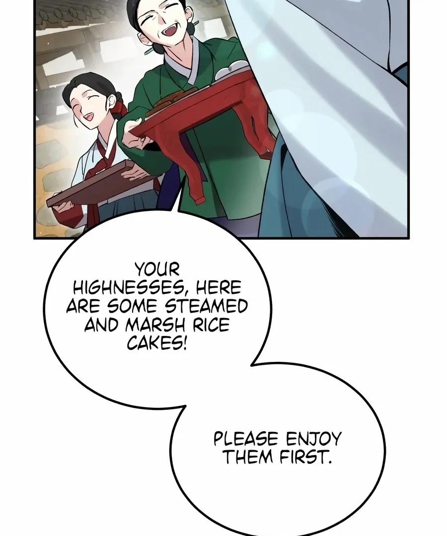Read I Reincarnated as King Danjong's Wet Nurse EN Manga Online