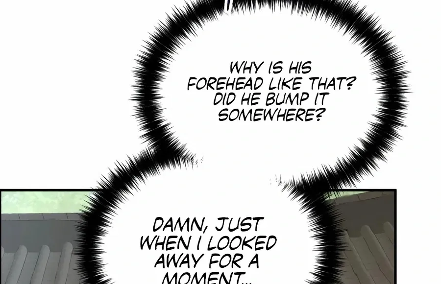 Read I Reincarnated as King Danjong's Wet Nurse EN Manga Online