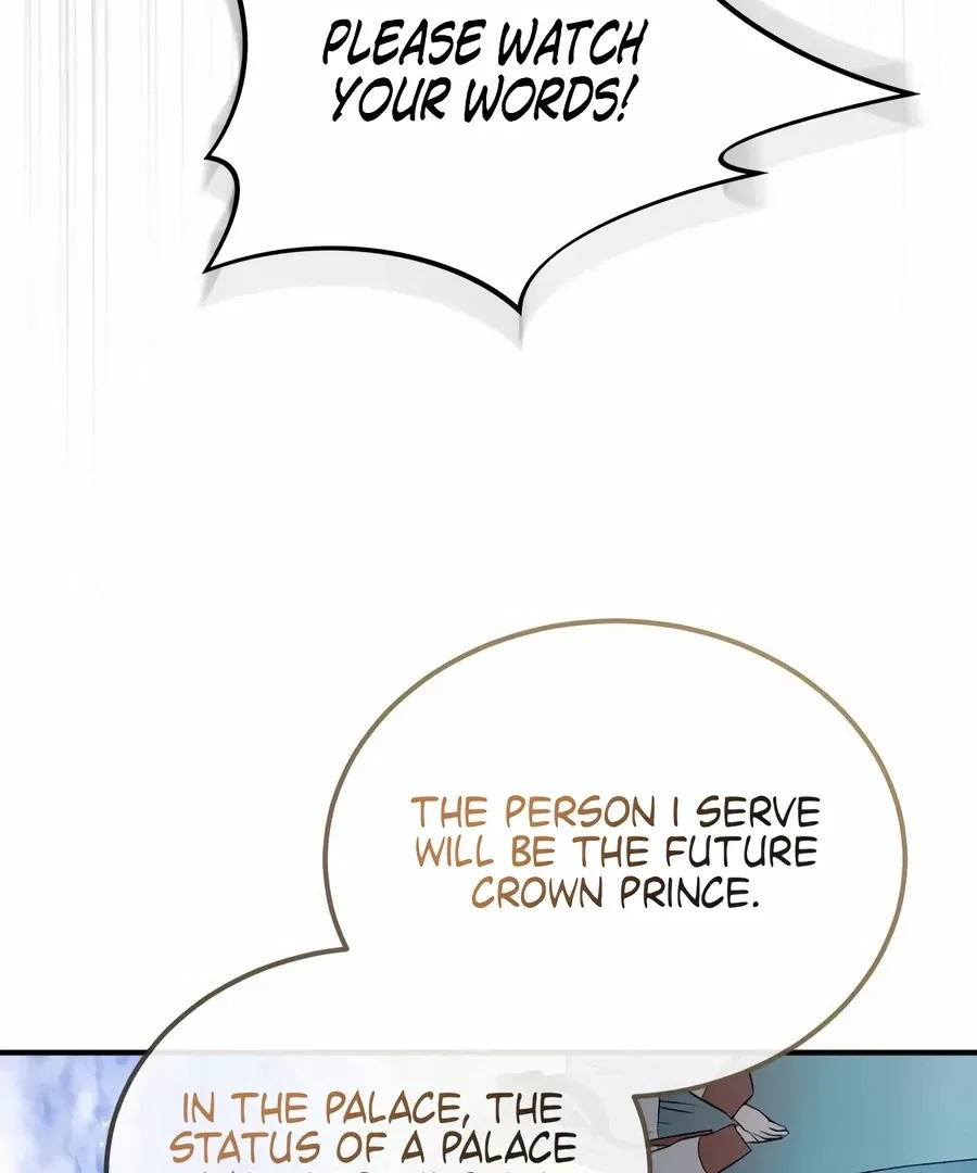 Read I Reincarnated as King Danjong's Wet Nurse EN Manga Online