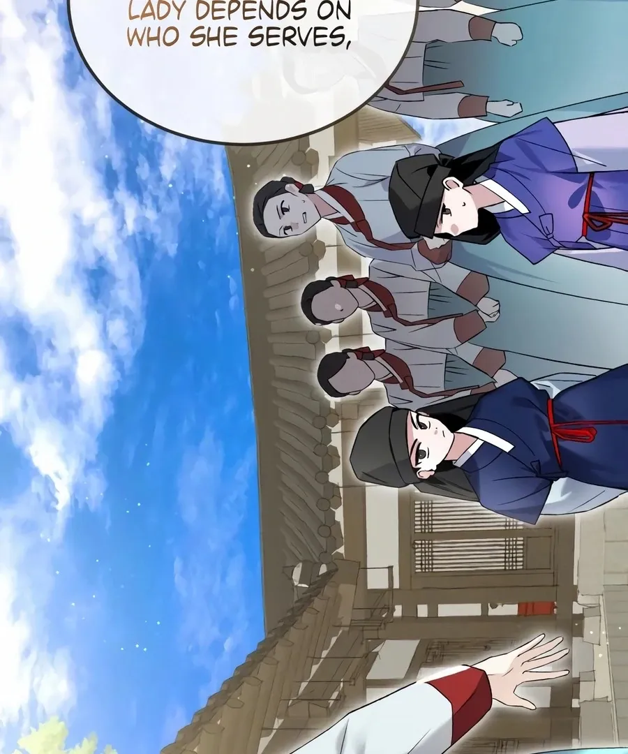 Read I Reincarnated as King Danjong's Wet Nurse EN Manga Online