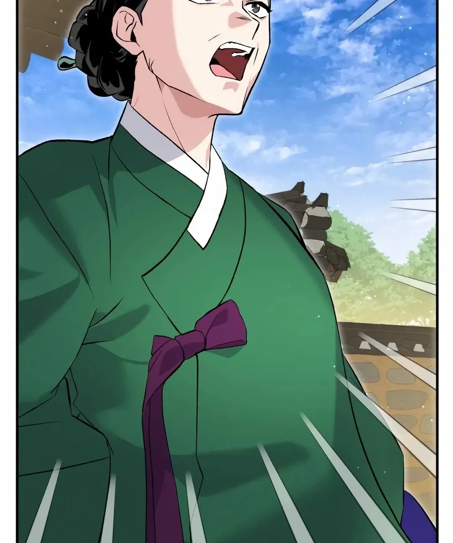 Read I Reincarnated as King Danjong's Wet Nurse EN Manga Online