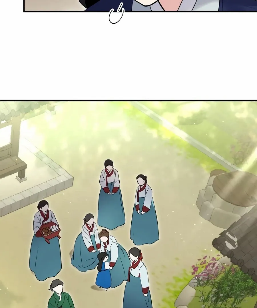 Read I Reincarnated as King Danjong's Wet Nurse EN Manga Online