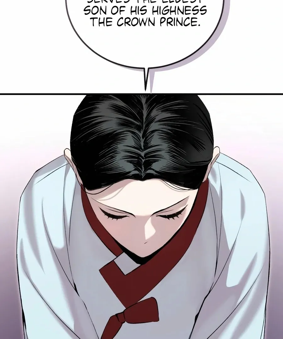 Read I Reincarnated as King Danjong's Wet Nurse EN Manga Online