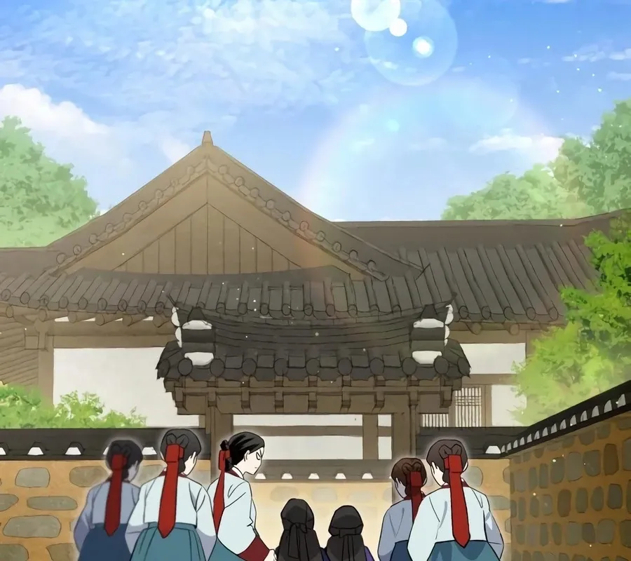 Read I Reincarnated as King Danjong's Wet Nurse EN Manga Online