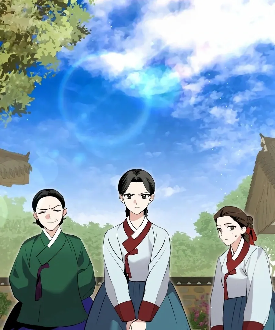 Read I Reincarnated as King Danjong's Wet Nurse EN Manga Online