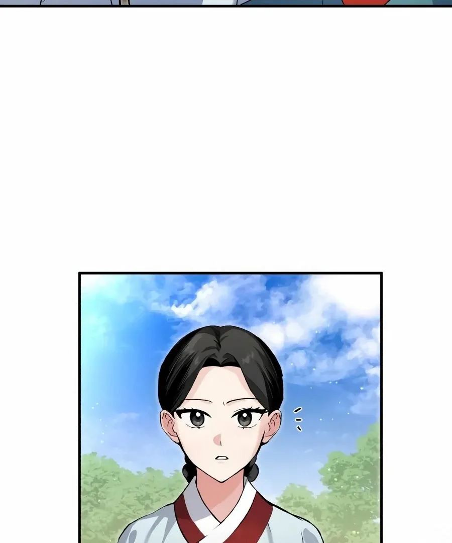 Read I Reincarnated as King Danjong's Wet Nurse EN Manga Online