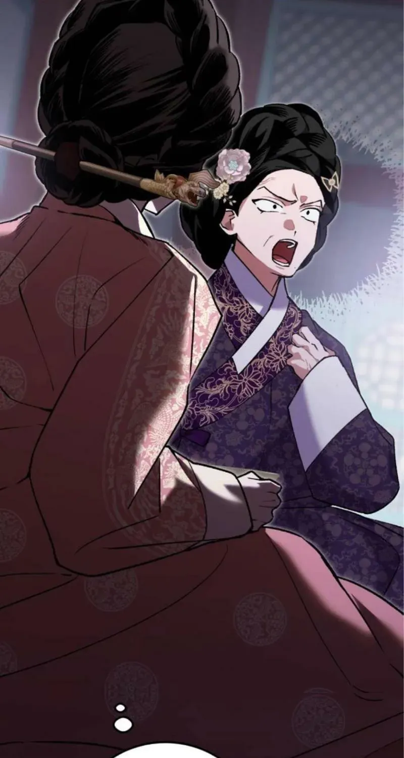 Read I Reincarnated as King Danjong's Wet Nurse EN Manga Online