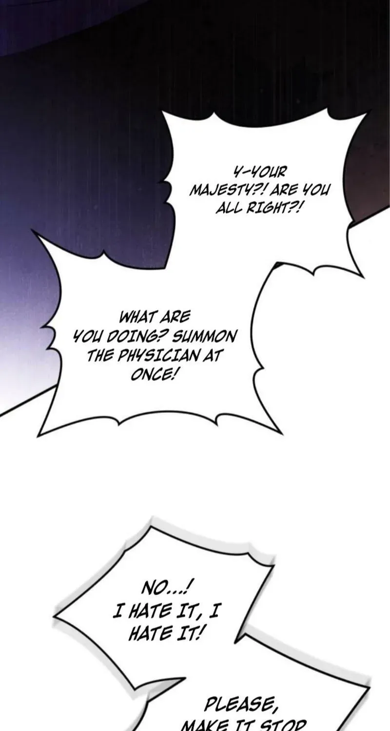 Read I Reincarnated as King Danjong's Wet Nurse EN Manga Online