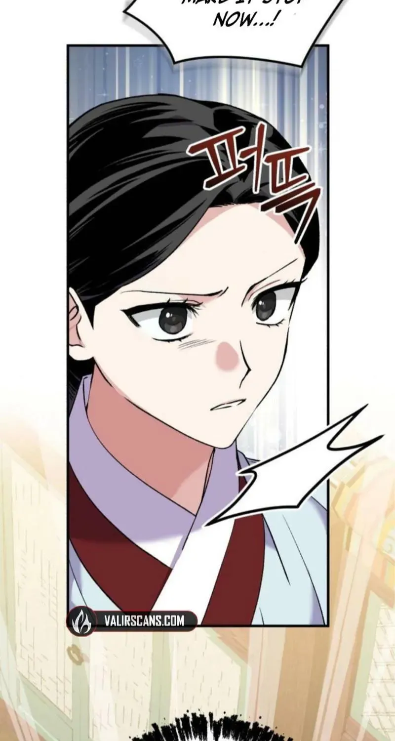 Read I Reincarnated as King Danjong's Wet Nurse EN Manga Online