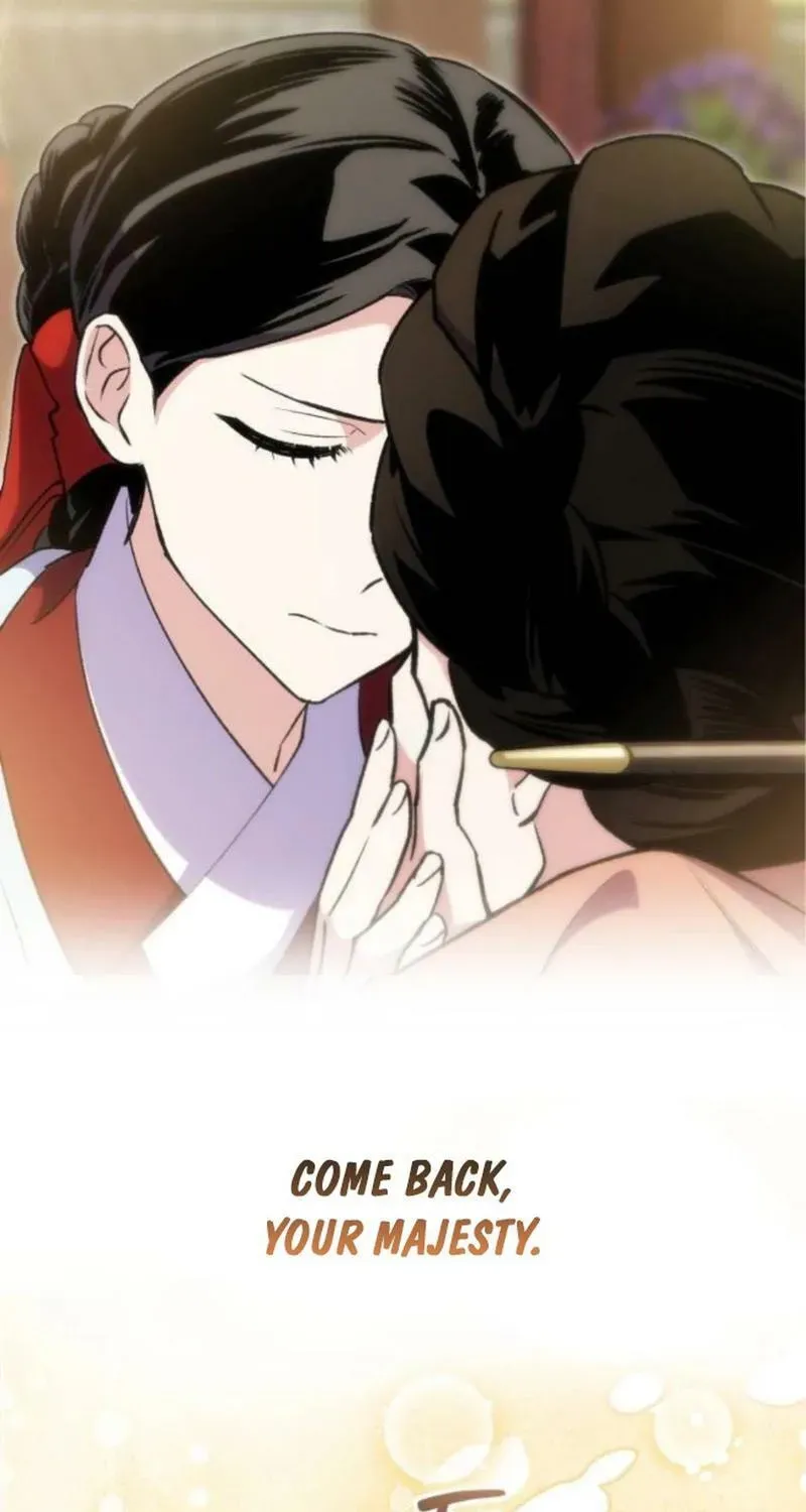 Read I Reincarnated as King Danjong's Wet Nurse EN Manga Online