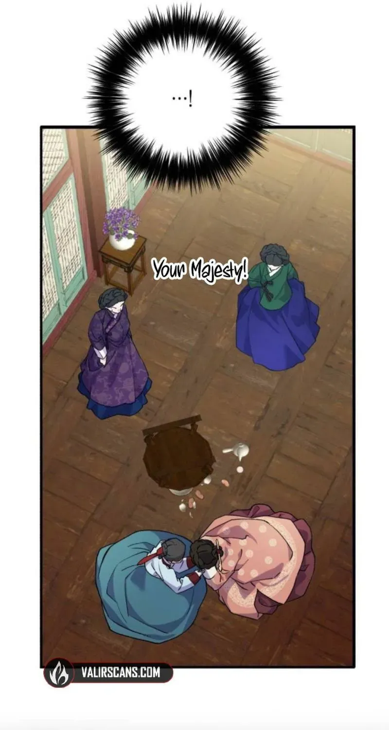 Read I Reincarnated as King Danjong's Wet Nurse EN Manga Online