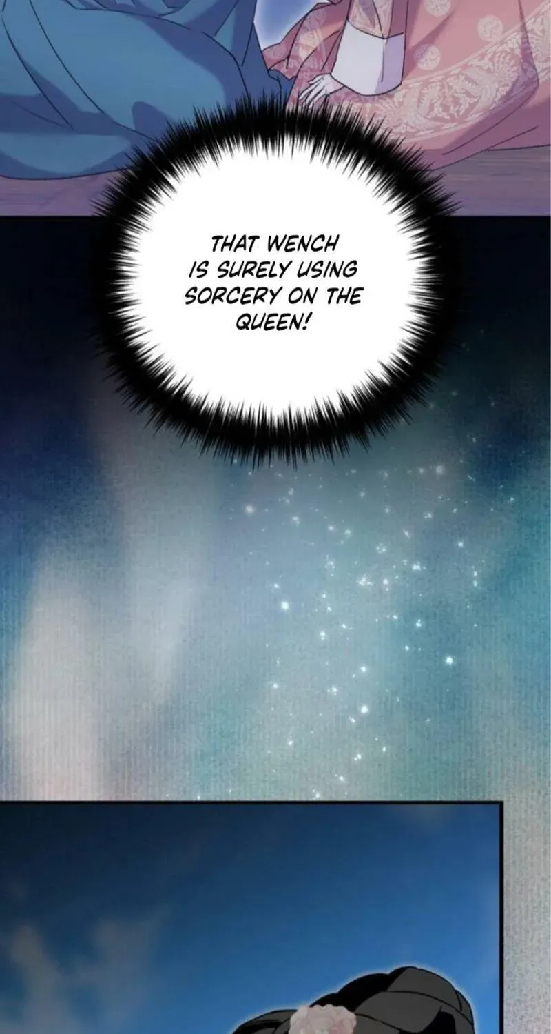 Read I Reincarnated as King Danjong's Wet Nurse EN Manga Online