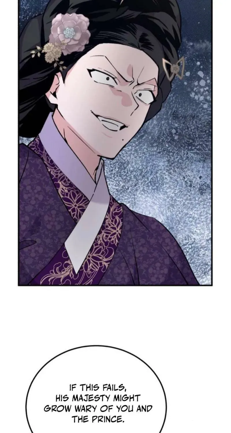 Read I Reincarnated as King Danjong's Wet Nurse EN Manga Online