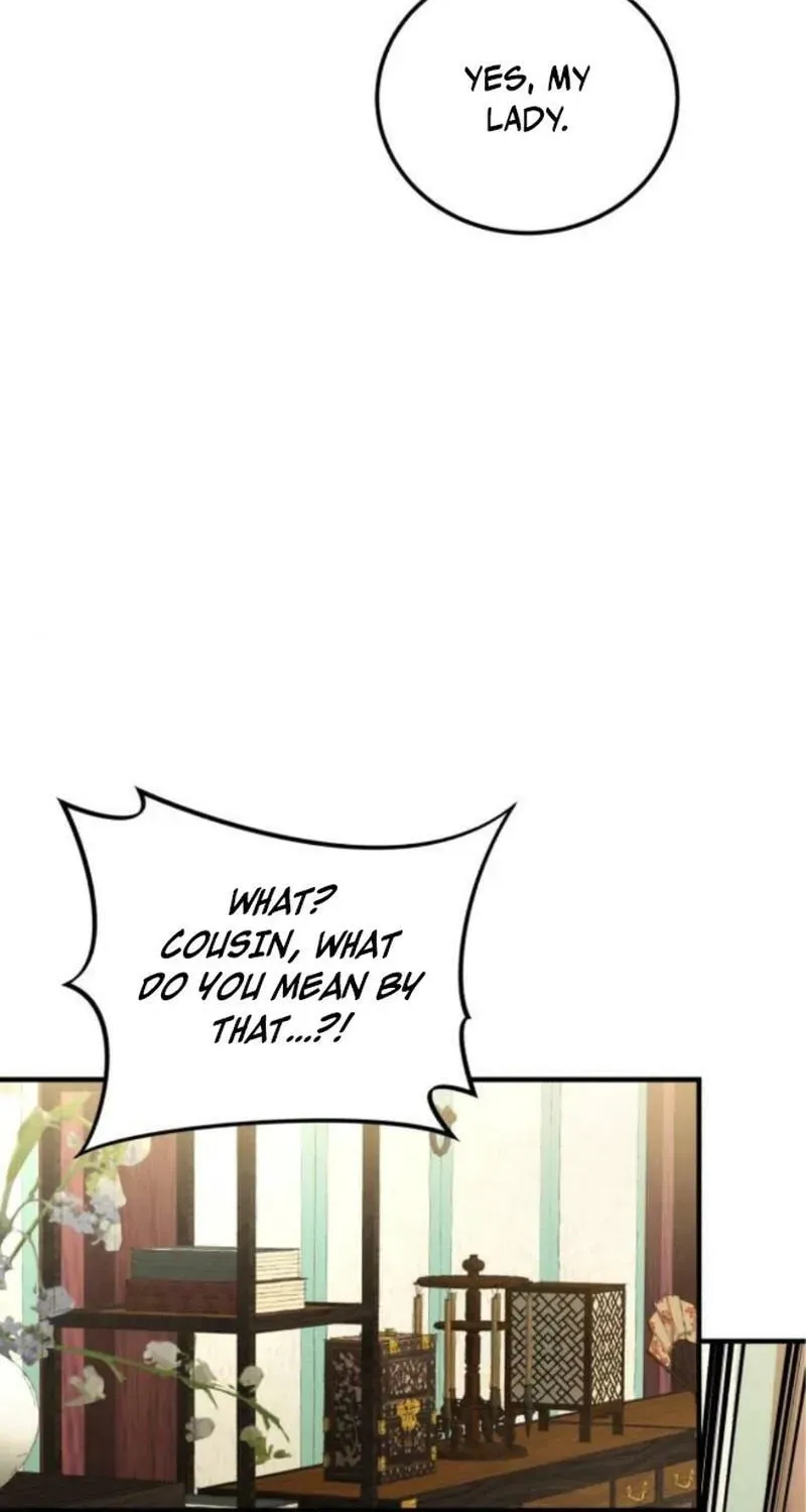Read I Reincarnated as King Danjong's Wet Nurse EN Manga Online