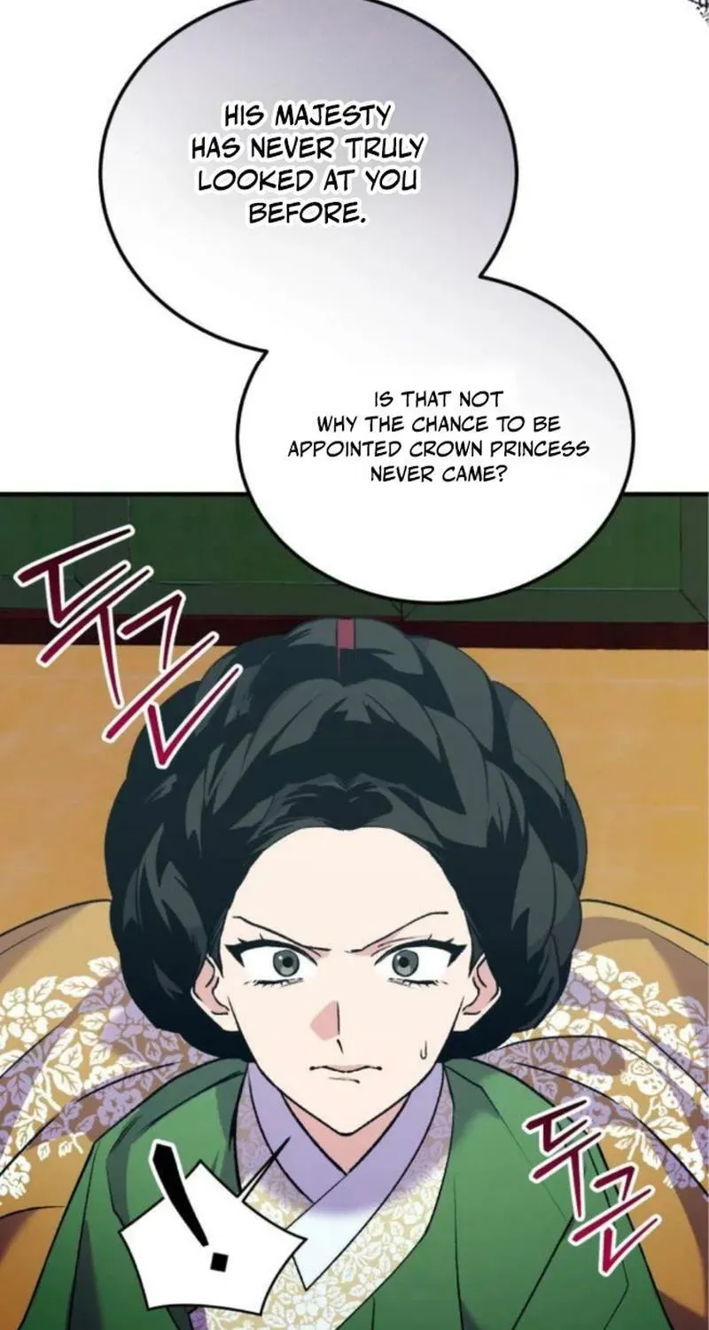 Read I Reincarnated as King Danjong's Wet Nurse EN Manga Online