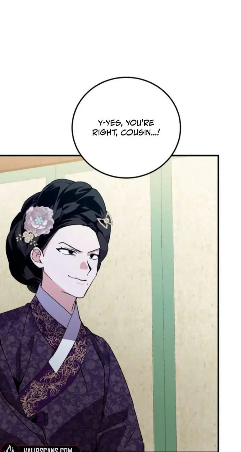 Read I Reincarnated as King Danjong's Wet Nurse EN Manga Online