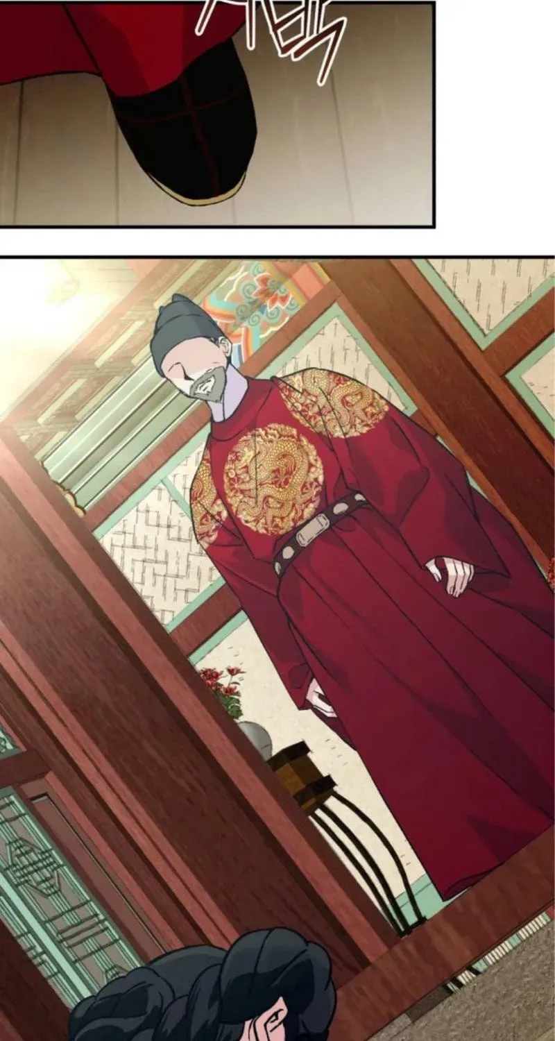 Read I Reincarnated as King Danjong's Wet Nurse EN Manga Online