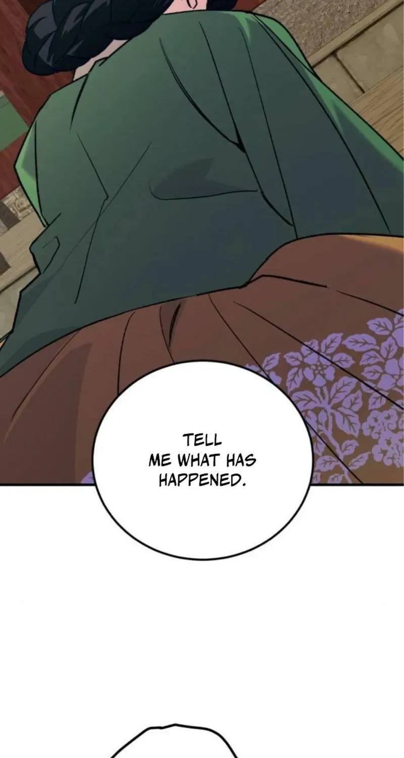 Read I Reincarnated as King Danjong's Wet Nurse EN Manga Online