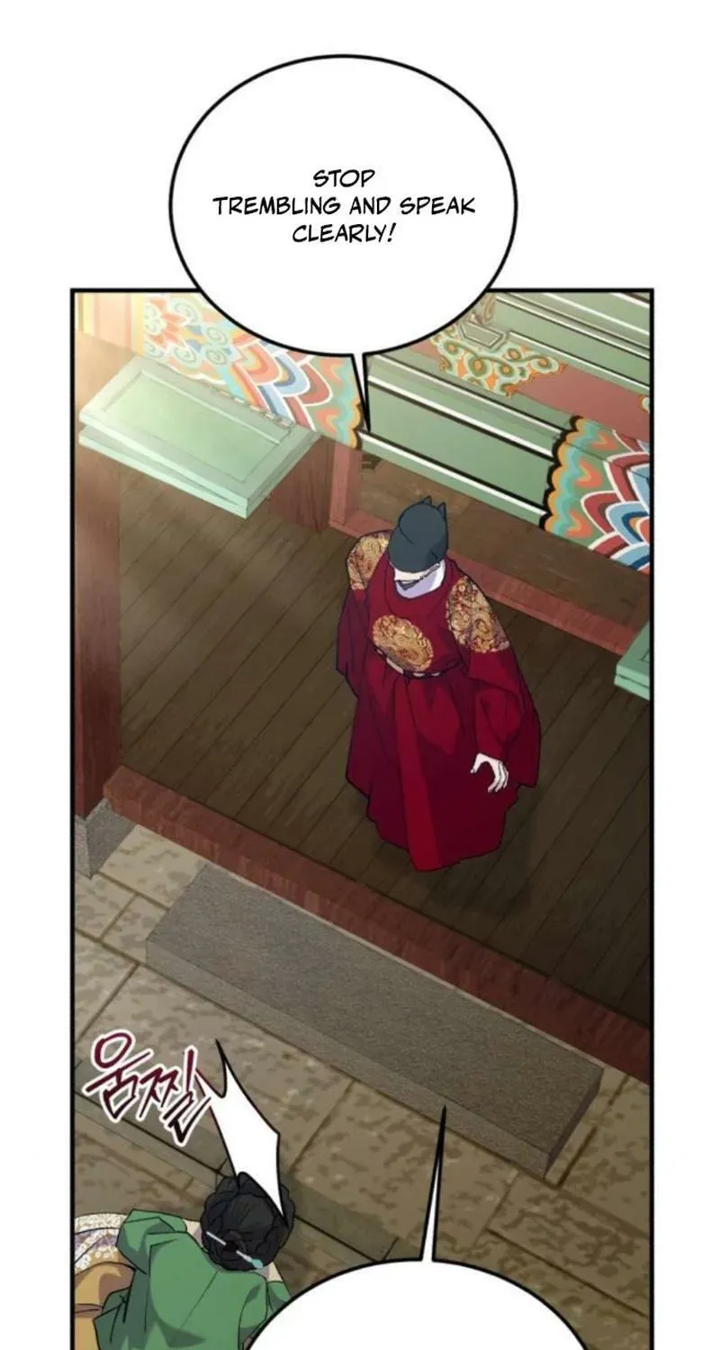 Read I Reincarnated as King Danjong's Wet Nurse EN Manga Online