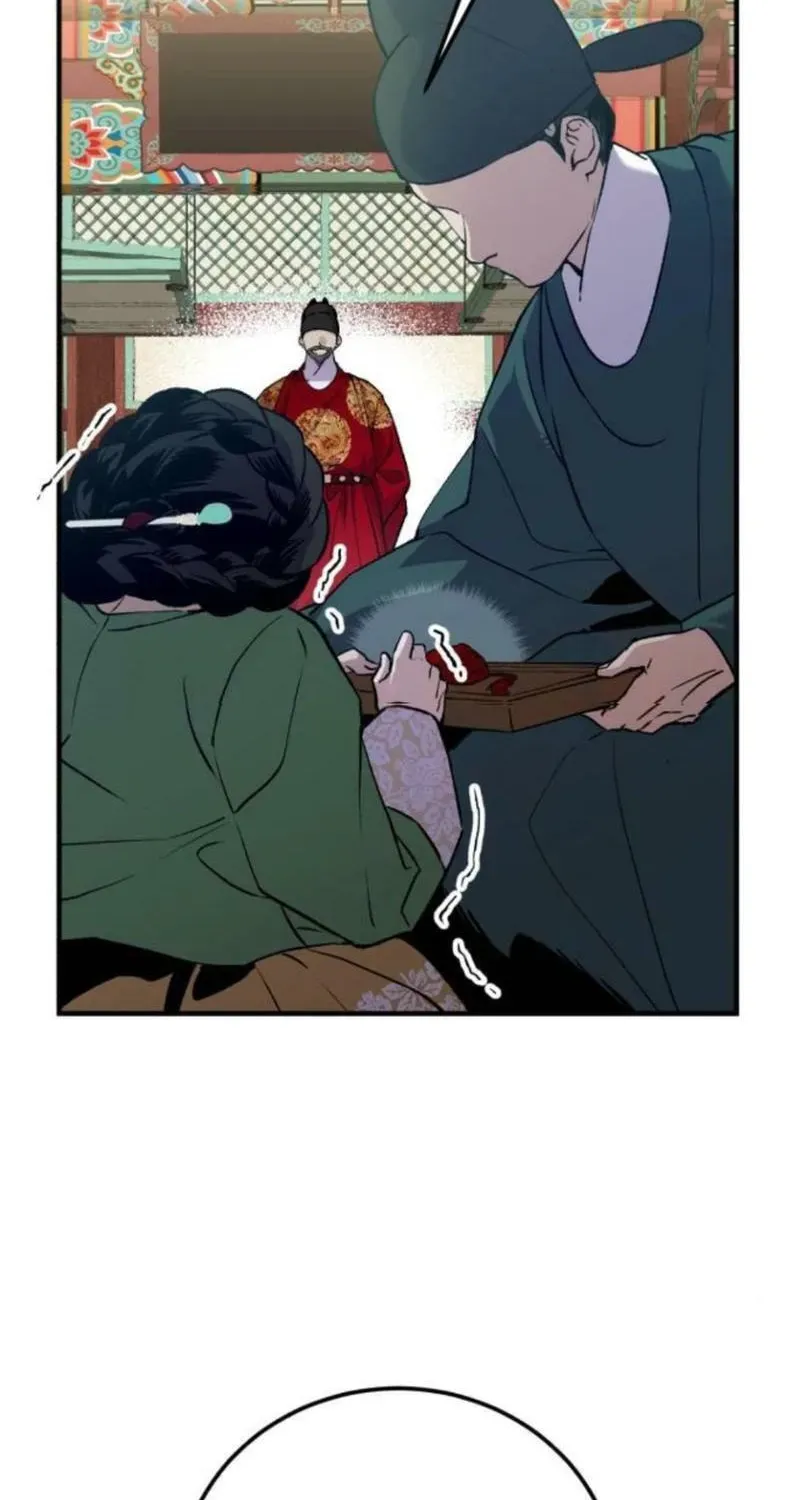 Read I Reincarnated as King Danjong's Wet Nurse EN Manga Online