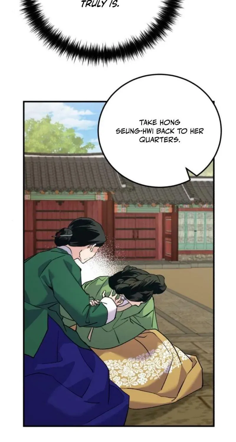Read I Reincarnated as King Danjong's Wet Nurse EN Manga Online