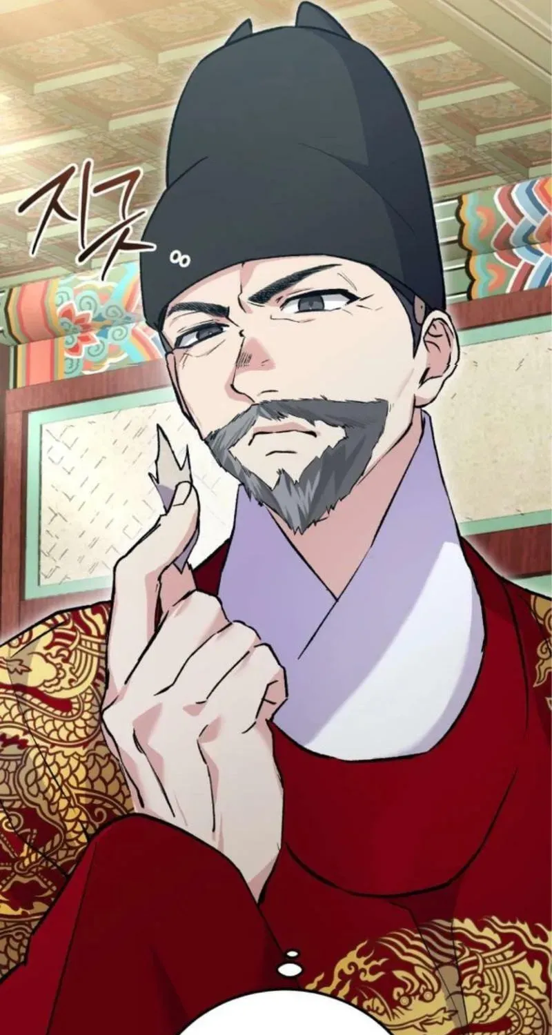 Read I Reincarnated as King Danjong's Wet Nurse EN Manga Online