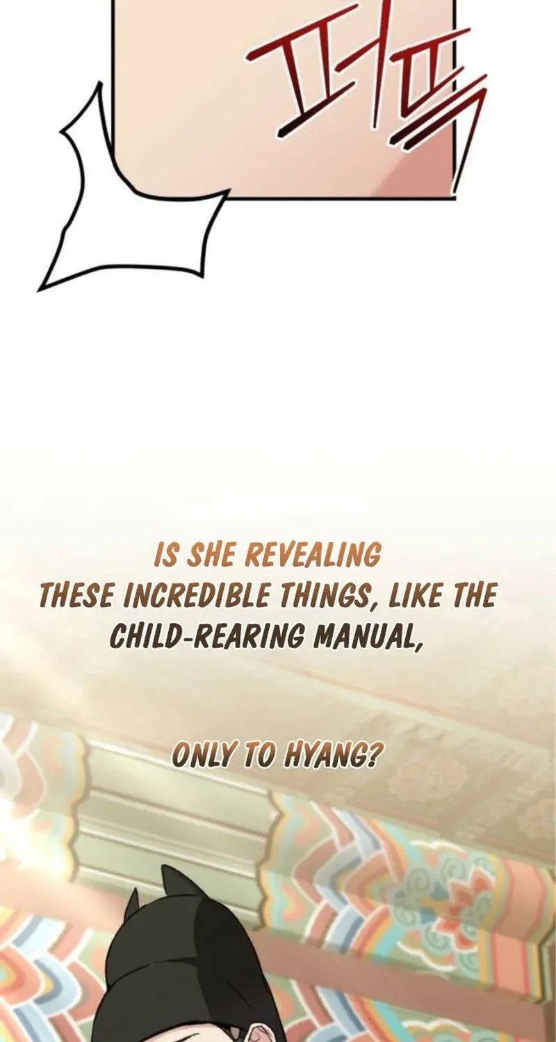 Read I Reincarnated as King Danjong's Wet Nurse EN Manga Online