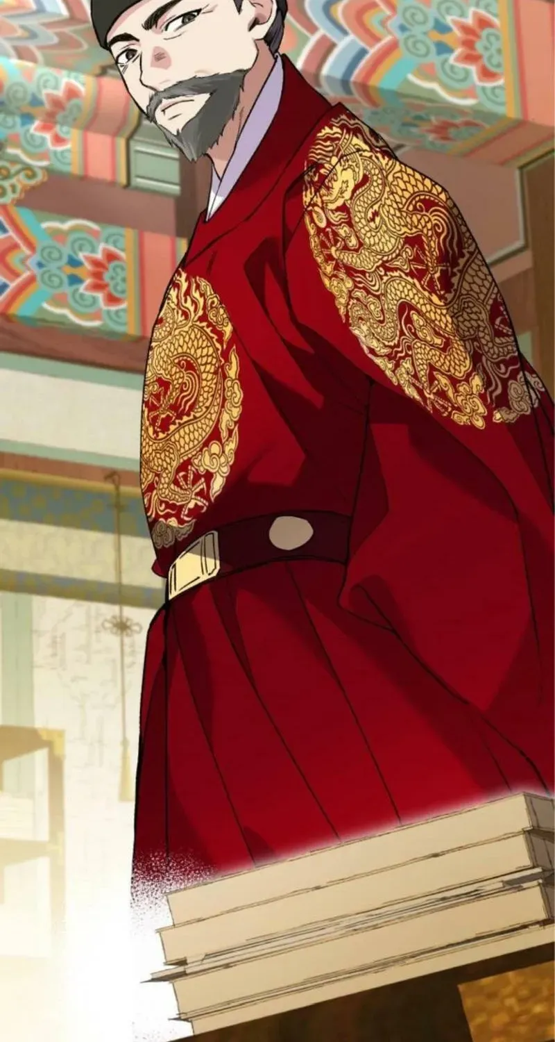 Read I Reincarnated as King Danjong's Wet Nurse EN Manga Online
