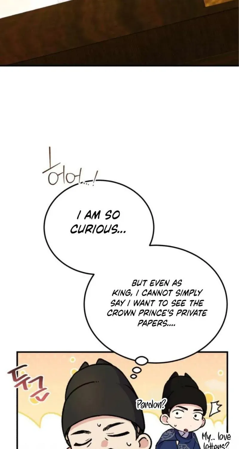 Read I Reincarnated as King Danjong's Wet Nurse EN Manga Online