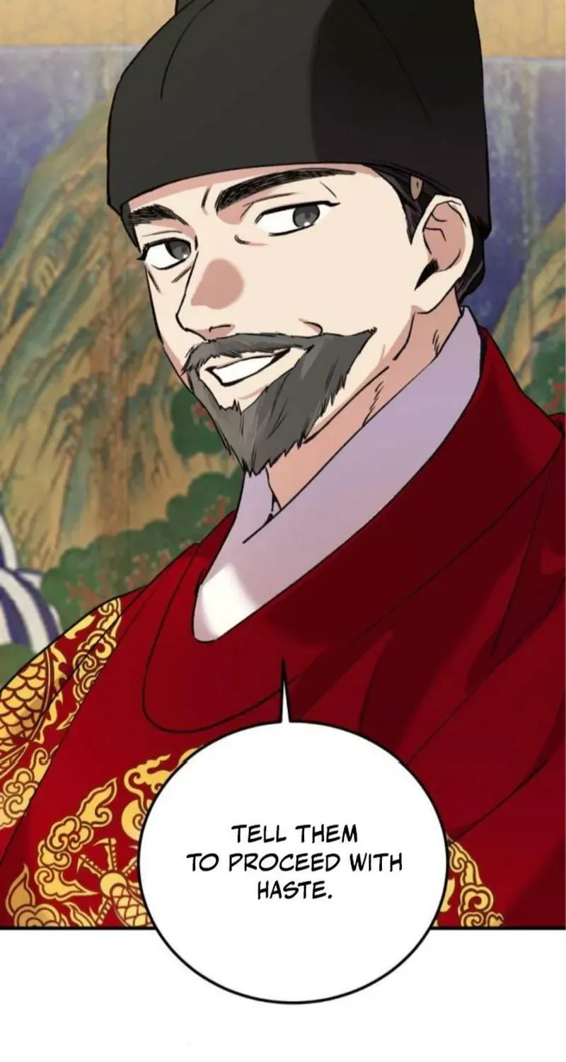 Read I Reincarnated as King Danjong's Wet Nurse EN Manga Online