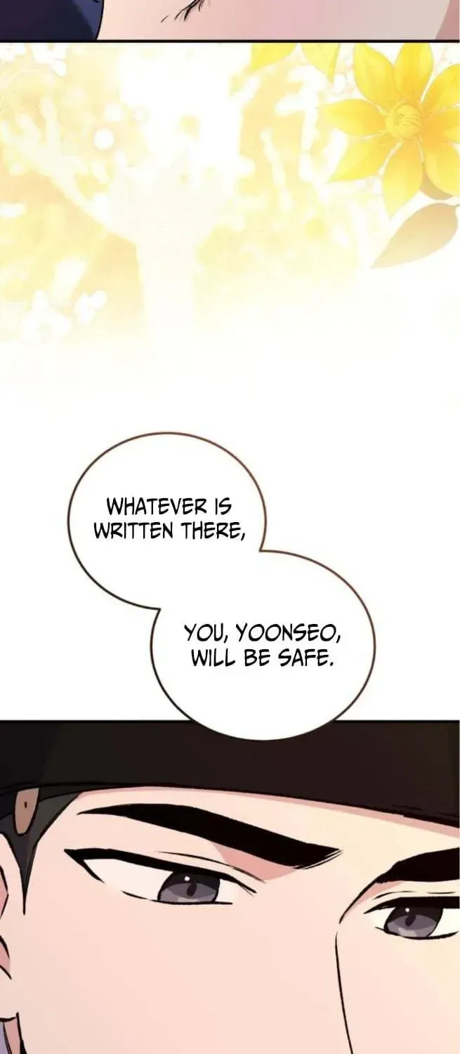 Read I Reincarnated as King Danjong's Wet Nurse EN Manga Online