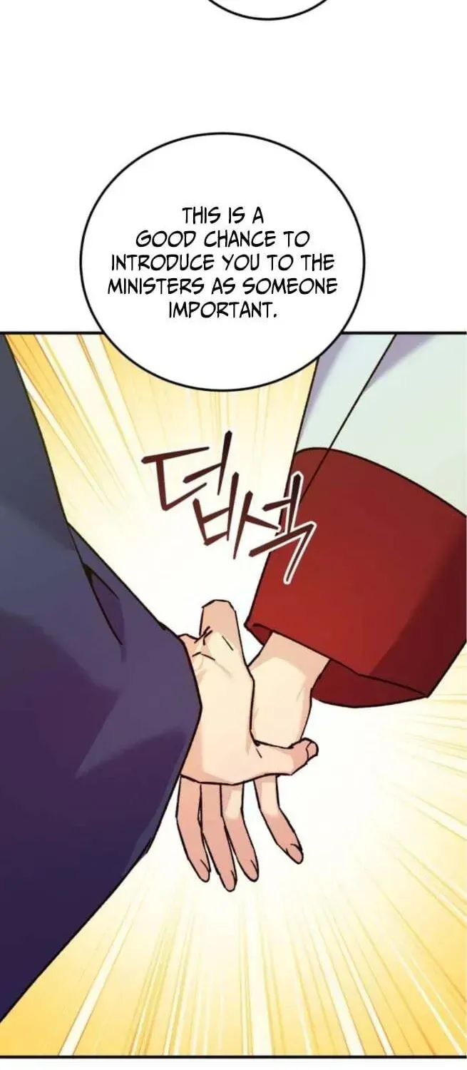 Read I Reincarnated as King Danjong's Wet Nurse EN Manga Online