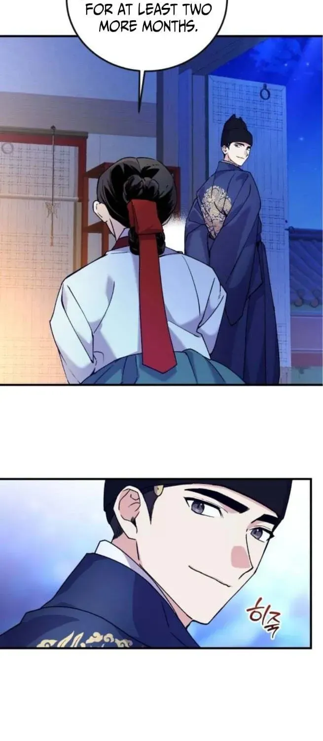 Read I Reincarnated as King Danjong's Wet Nurse EN Manga Online