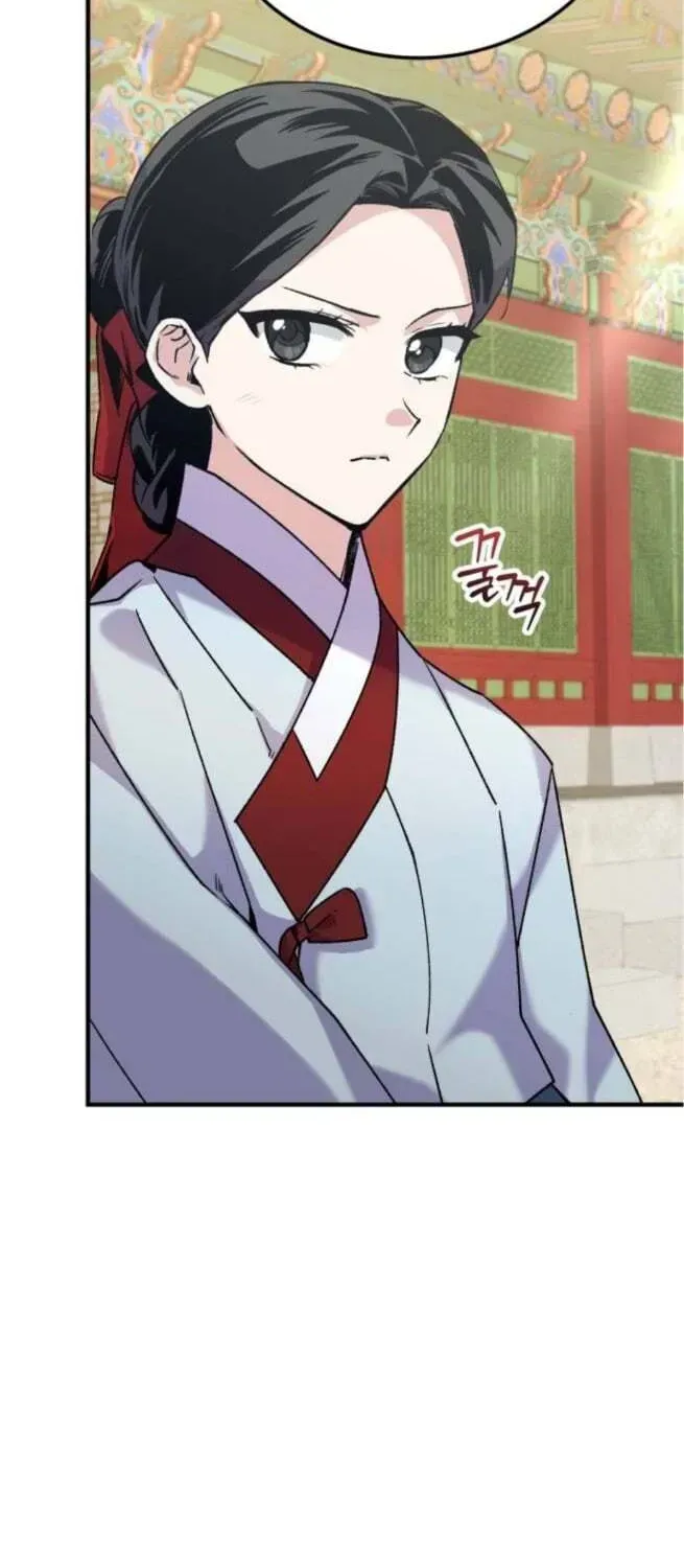 Read I Reincarnated as King Danjong's Wet Nurse EN Manga Online