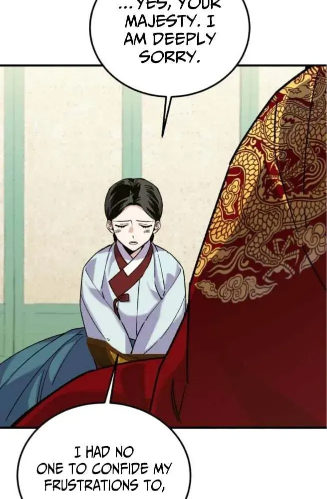 Read I Reincarnated as King Danjong's Wet Nurse EN Manga Online