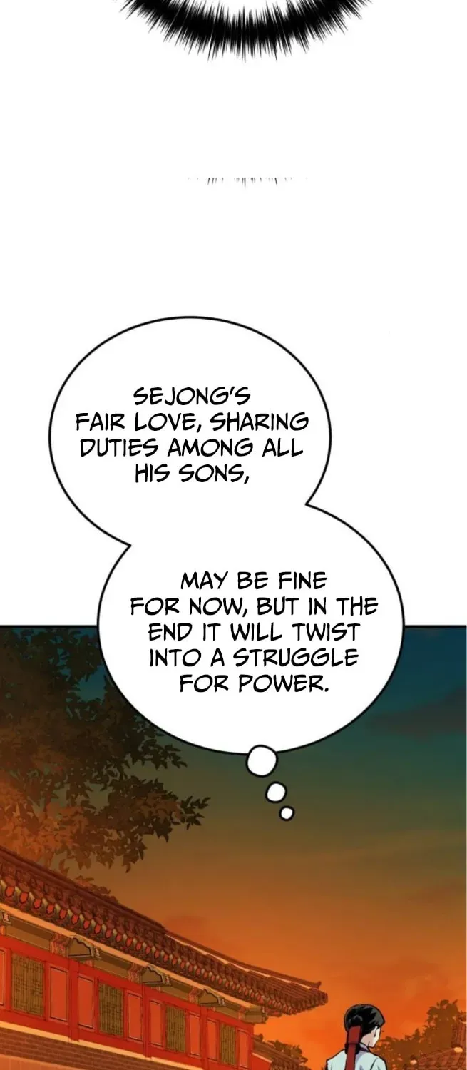 Read I Reincarnated as King Danjong's Wet Nurse EN Manga Online