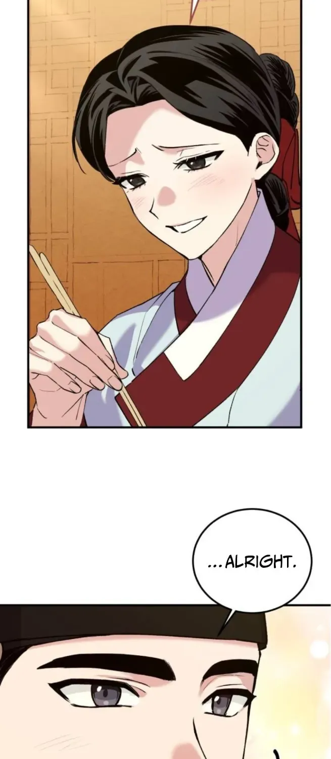Read I Reincarnated as King Danjong's Wet Nurse EN Manga Online