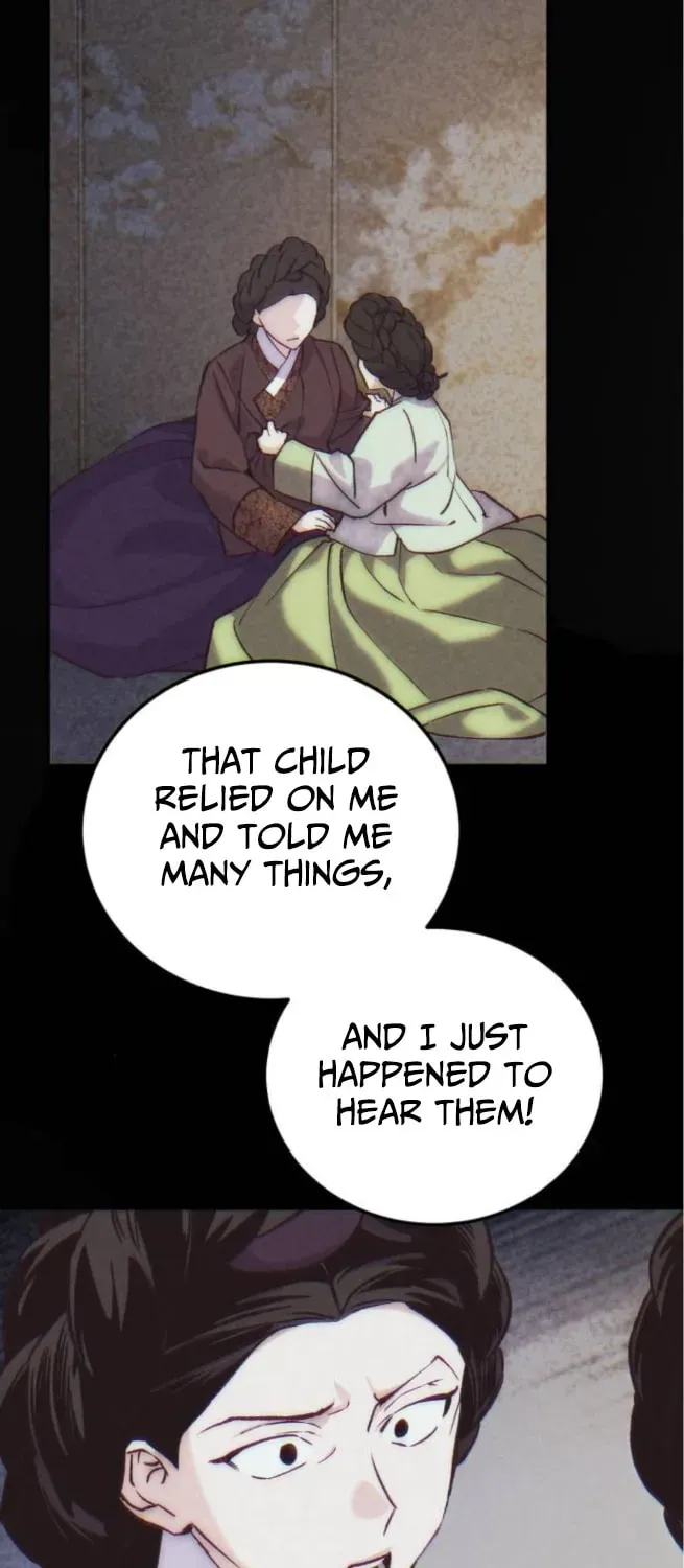 Read I Reincarnated as King Danjong's Wet Nurse EN Manga Online