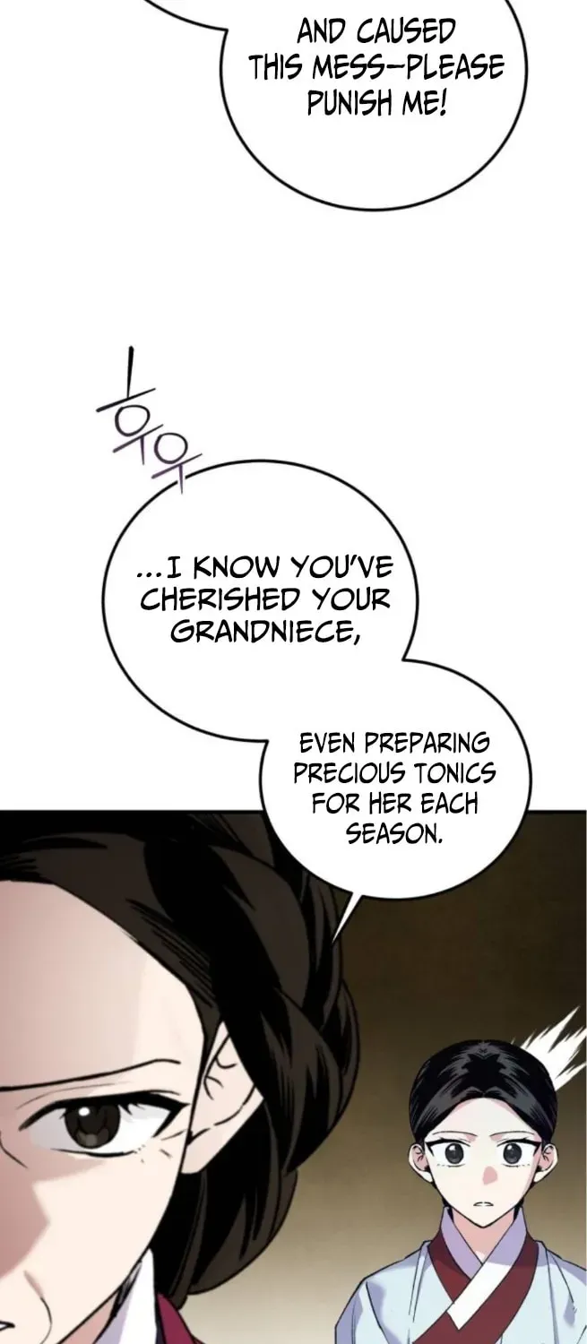 Read I Reincarnated as King Danjong's Wet Nurse EN Manga Online