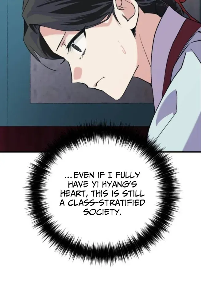 Read I Reincarnated as King Danjong's Wet Nurse EN Manga Online