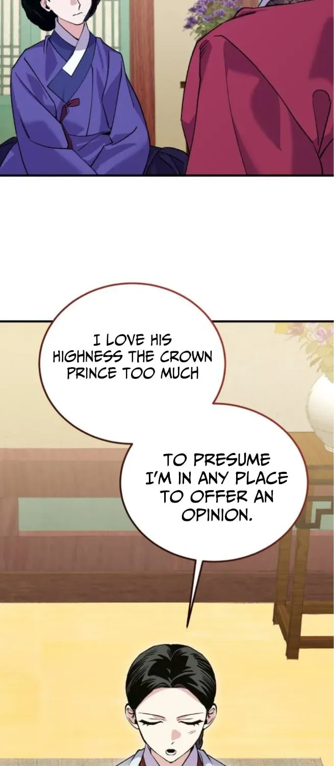Read I Reincarnated as King Danjong's Wet Nurse EN Manga Online