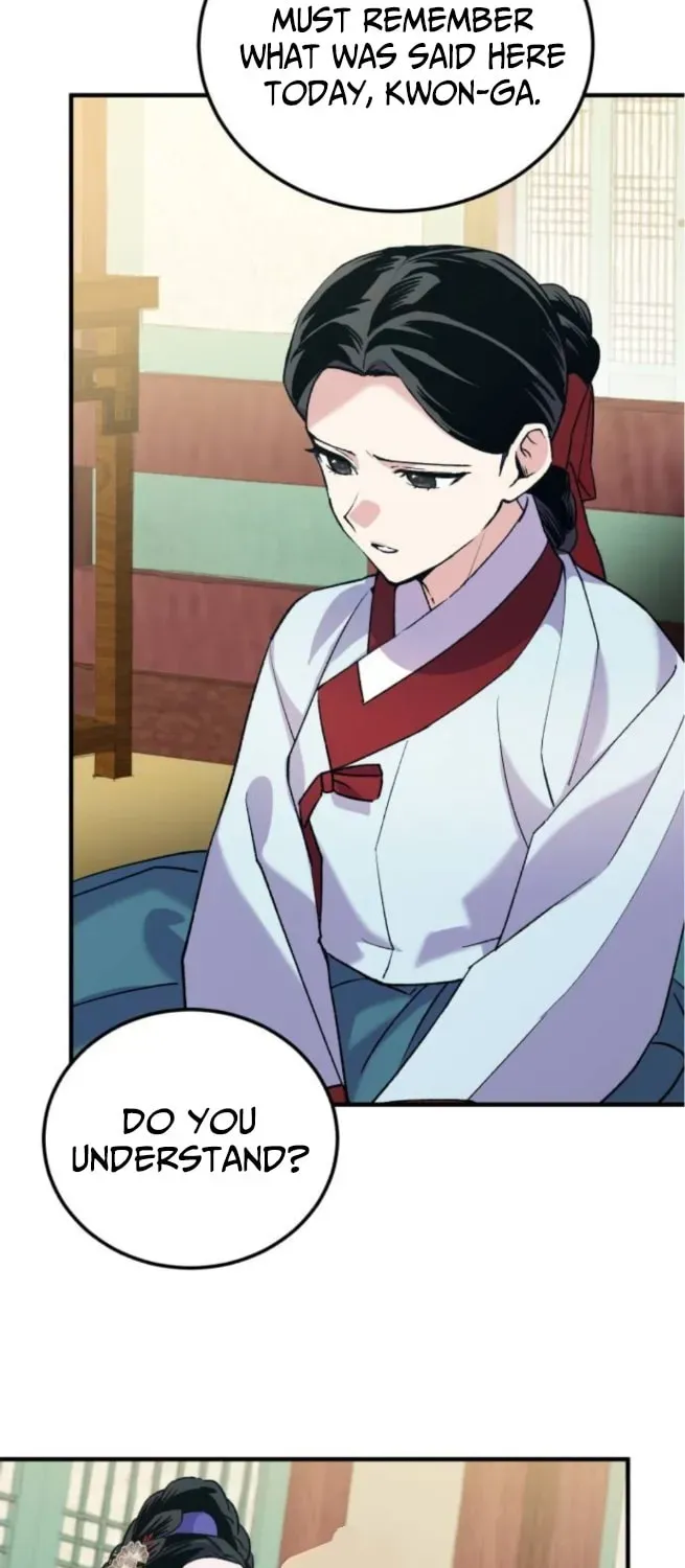 Read I Reincarnated as King Danjong's Wet Nurse EN Manga Online