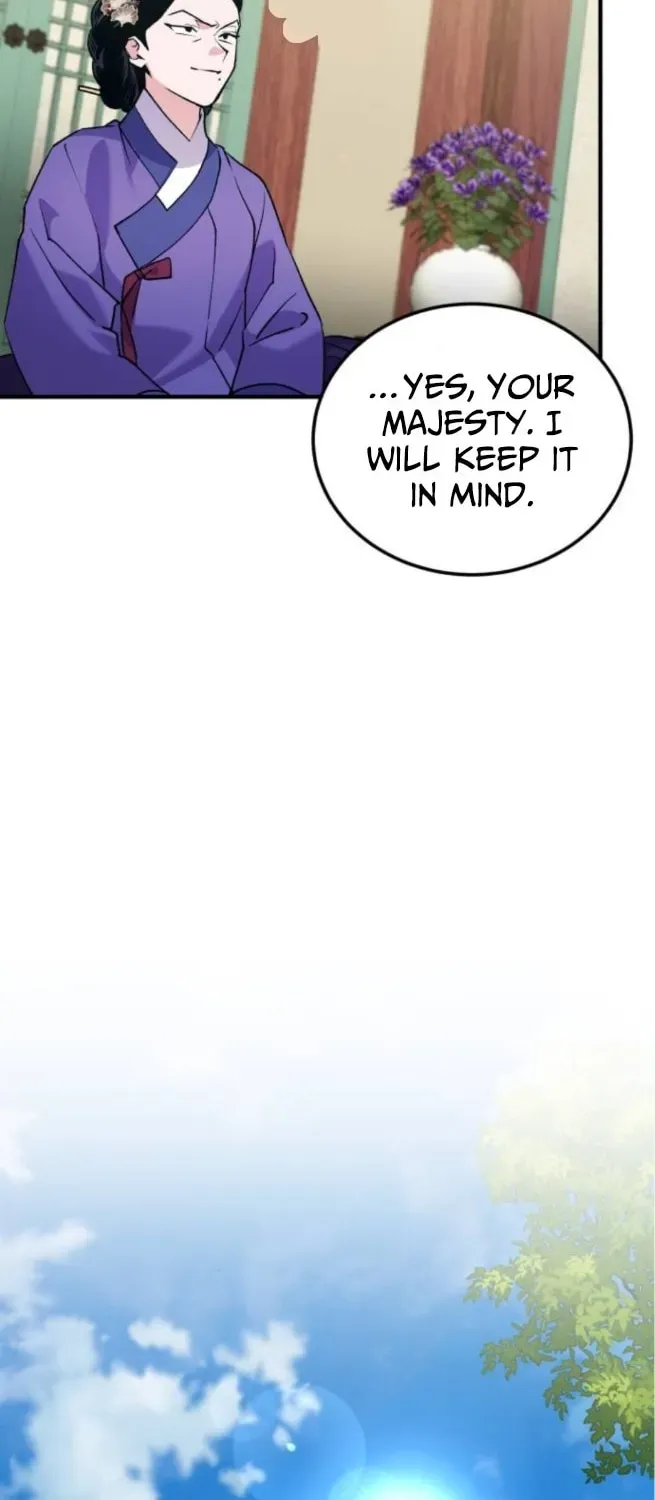 Read I Reincarnated as King Danjong's Wet Nurse EN Manga Online